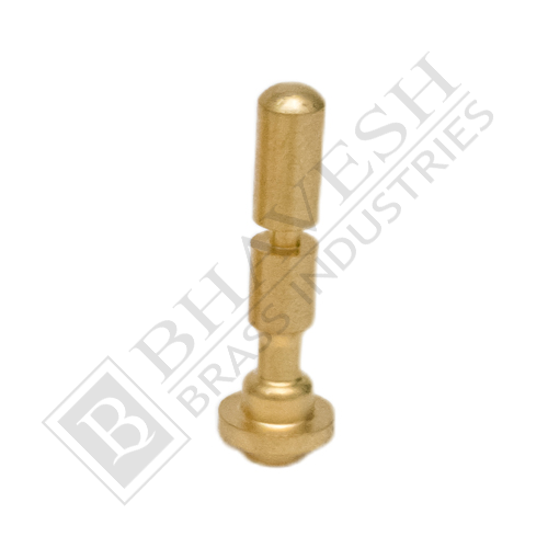 Precision Turned Components 7